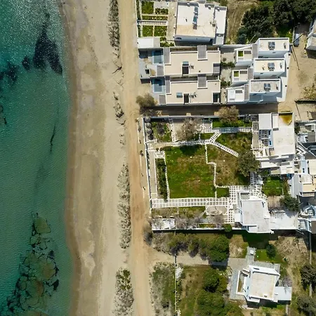 Feriehus Paros 3 Bedrooms Messonette For 6 Persons By Mps Márpissa