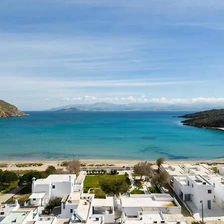 Feriehus Paros 3 Bedrooms Messonette For 6 Persons By Mps