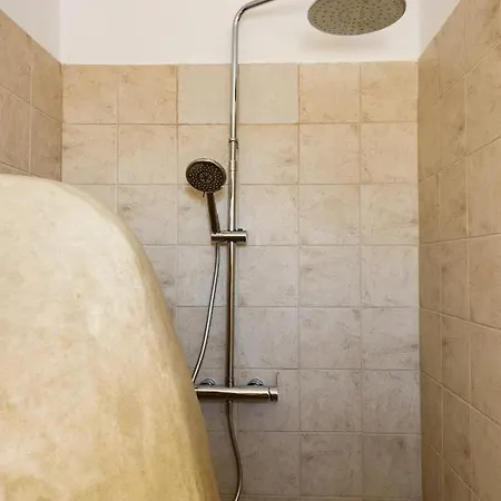 Paros 3 Bedrooms Messonette For 6 Persons By Mps * Márpissa